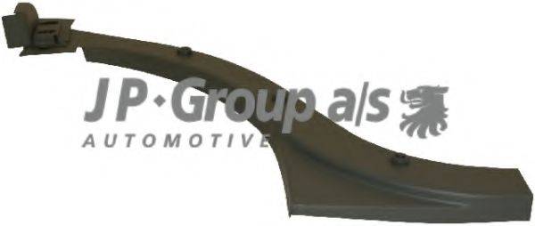 JP GROUP 40413-3 Канал теплового повітря
