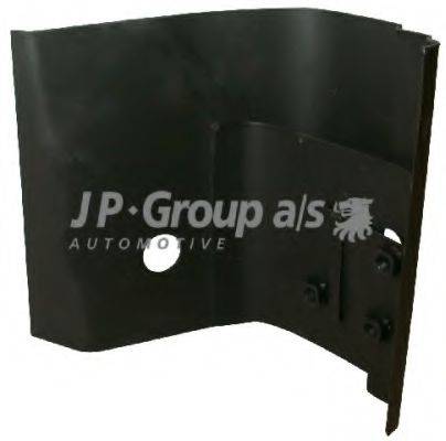JP GROUP 951017-1 Каркас даху