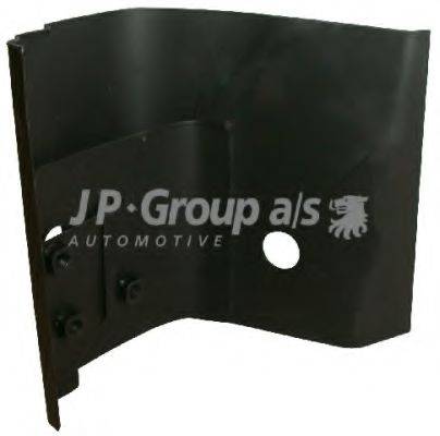 JP GROUP 951017-2 Каркас даху