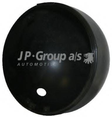 JP GROUP 40409-0 Корпус, основна фара