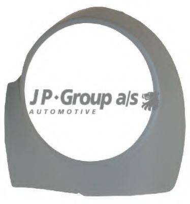 JP GROUP 40421-1 Кріплення фари