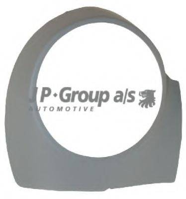 JP GROUP 40421-2 Кріплення фари