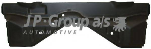 JP GROUP 951324-0 Облицювання передка