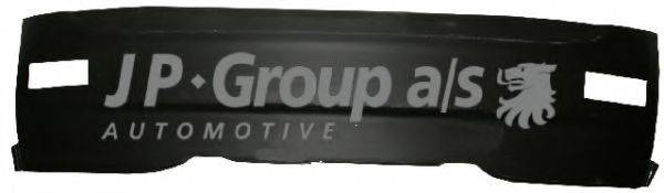 JP GROUP 955520-0 Облицювання передка