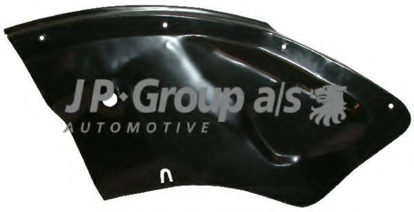 JP GROUP 8182300280