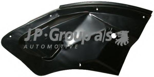 JP GROUP 8182300370