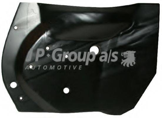 JP GROUP 951341-1 Внутрішня частина крила