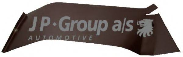 JP GROUP 951038-1 Внутрішня частина крила