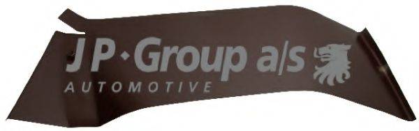 JP GROUP 951038-2 Внутрішня частина крила
