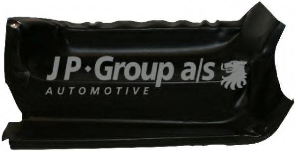 JP GROUP 955624-1 Накладка порога