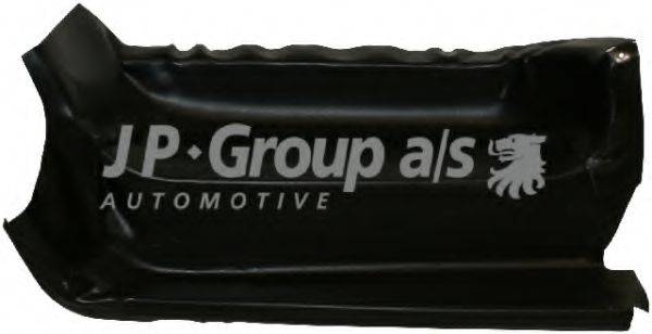 JP GROUP 955624-2 Накладка порога