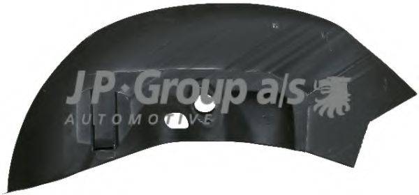 JP GROUP 951355-1 Колісна ніша