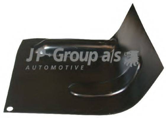 JP GROUP 951052-1 Колісна ніша