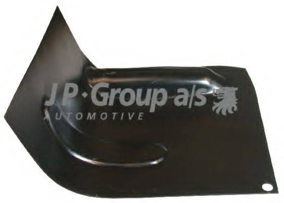 JP GROUP 951052-2 Колісна ніша