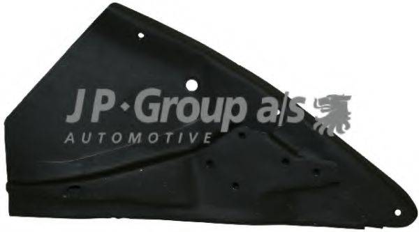 JP GROUP 951062-3 Колісна ніша