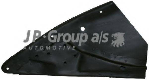 JP GROUP 951062-4 Колісна ніша