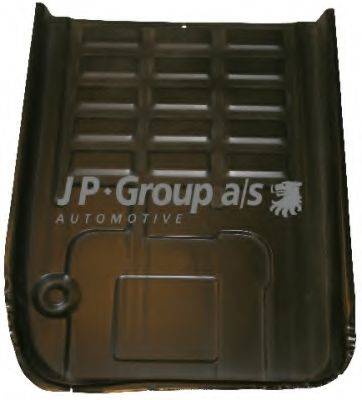 JP GROUP 40470-2 Днище кузова