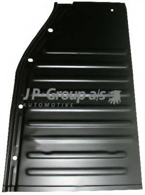 JP GROUP 951074-4 Днище кузова