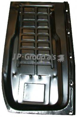 JP GROUP 951076-4 Днище кузова