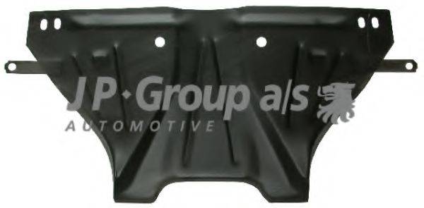 JP GROUP 8183101100