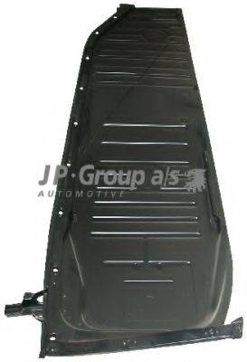 JP GROUP 8183101570