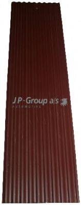 JP GROUP 955075-0 Днище кузова