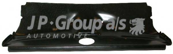 JP GROUP 951029-0 Утримувач запасного колеса