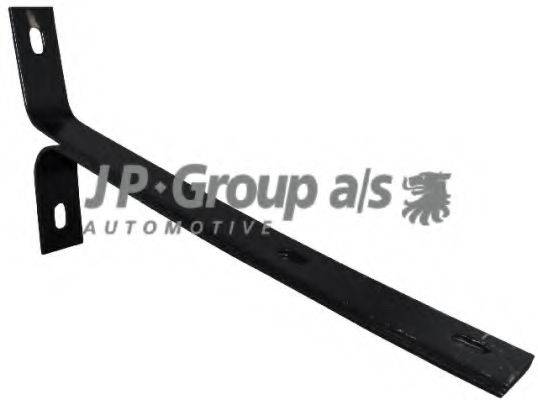 JP GROUP 8184201006 Кронштейн, буфер