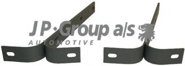 JP GROUP 40497 Кронштейн, буфер