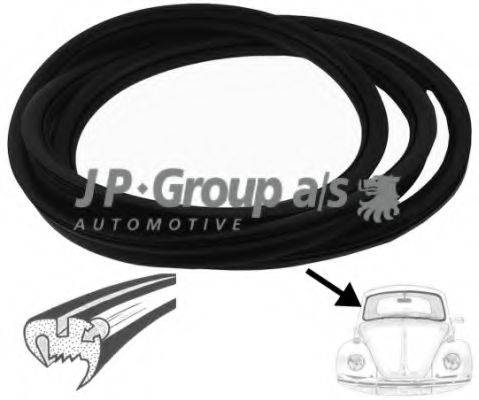 JP GROUP 8185900506