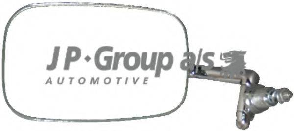 JP GROUP 8189100670