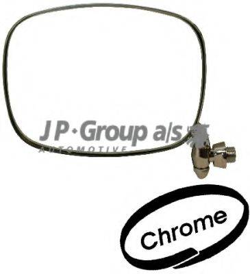 VAG 211857513F Зовнішнє дзеркало