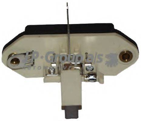 VAG 043903803F Регулятор генератора