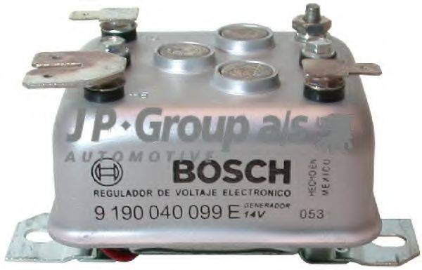 JP GROUP 8190200402