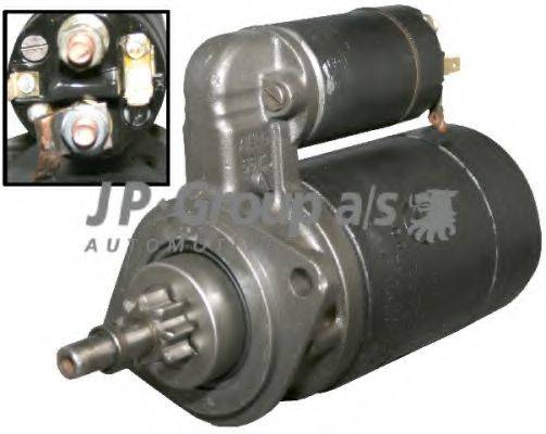 JP GROUP 8190300302