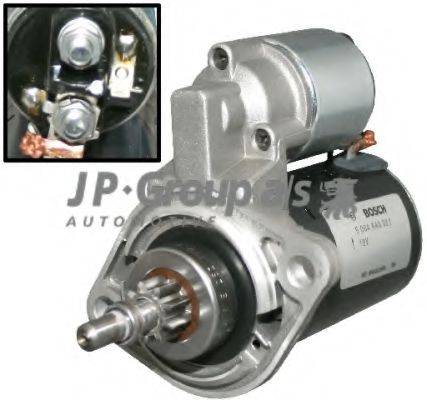 JP GROUP 8190300402
