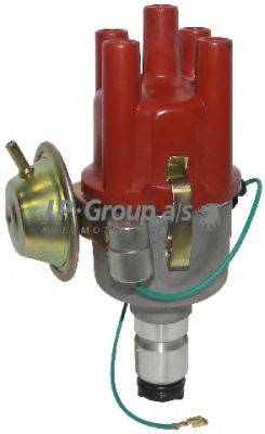 VAG 043905205 Розподільник запалювання