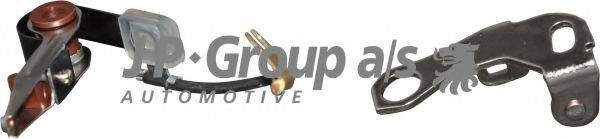 JP GROUP 8191400217
