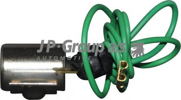 JP GROUP 8191500107