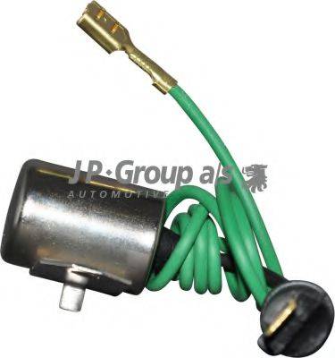 JP GROUP 8191500207