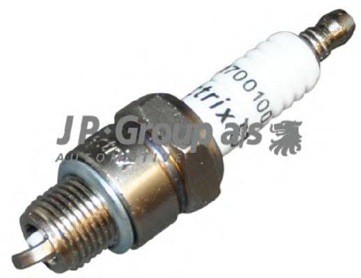 JP GROUP 8191700100