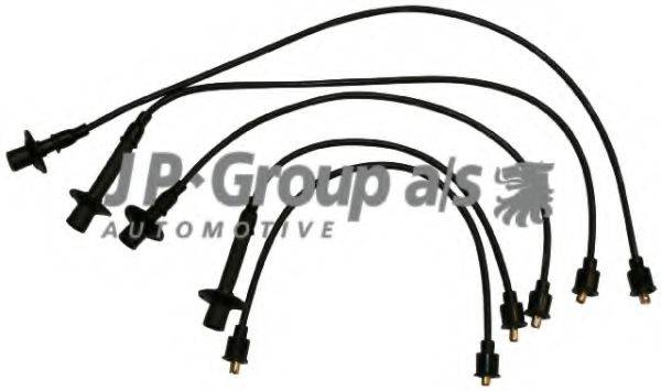 JP GROUP 8192000110