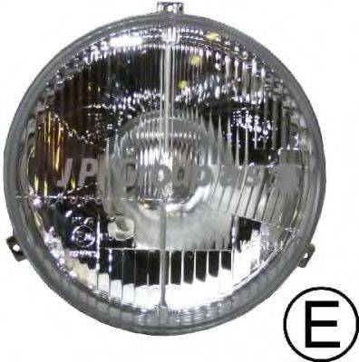 VAG 251941105A Основна фара