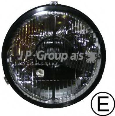 JP GROUP 8195151916