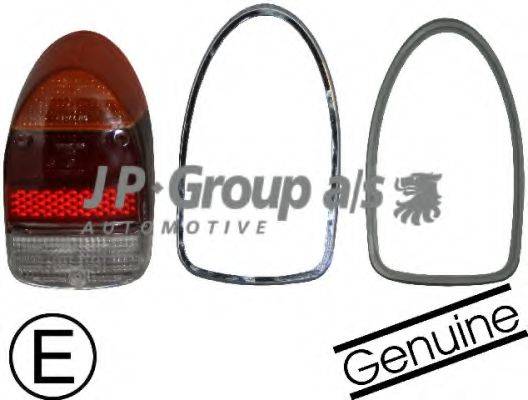 JP GROUP 8195350712