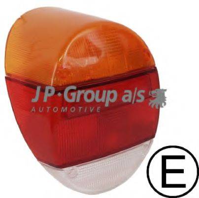 VAG 135945223C Розсіювач, задній габаритний вогонь