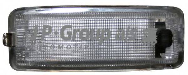VAG 321947111A Освітлення салону