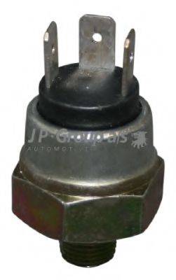 JP GROUP 8196600200