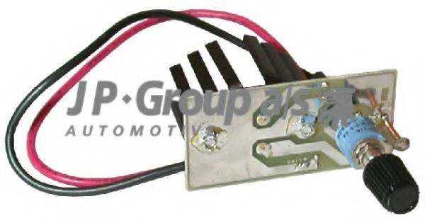 JP GROUP 8199000200 Система очищення вікон