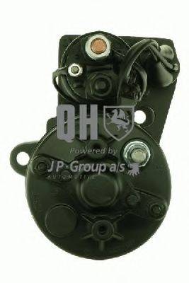 JP GROUP QRS2028 Стартер